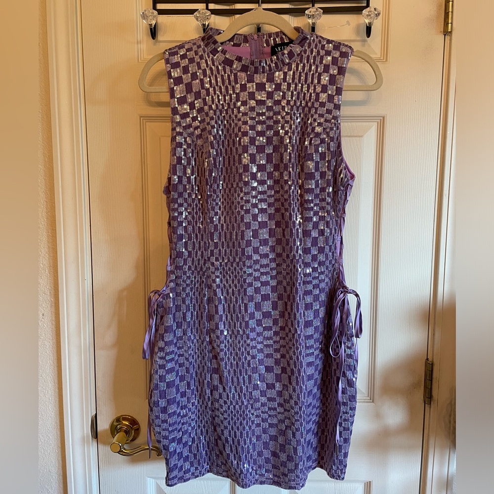 Akira Dress